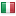 wolfgangstore.com server is located in Italy
